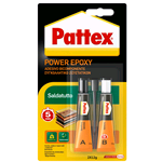 PATTEX POWER EPOXY SALDATUTTO TUBETTO 2XGR 12