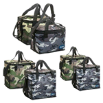 BORSA TERMICA Uniflame MILITARE LT.15