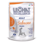 LECHAT EXCELLENCE BOCCONCINI IN SALSA GR.100 SALMONE