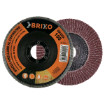 DISCO A LAMELLE 115 GR 40 BRIXO