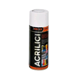 SPRAY SMALTO 0,400 BIANCO OPACO