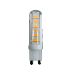 LAMPADA LED AIGO G9 5W 6500K