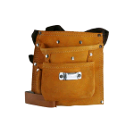 BORSA CARPENTIERE GIEFFE CON CINTURA