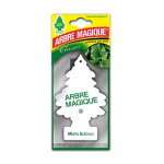 DEODORANTE AUTO ARBRE MAGIQUE MENTA GLACIALE