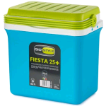 FRIGO PORTATILE BOX FIESTA 25 LT 22,5