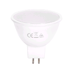 LAMPADA LED AIGO MR16 6W 6400K