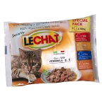LECHAT CLASSICO 4X100 GR. Speciality 